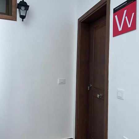 Casa La Canada San Sebastián de la Gomera Exteriör bild
